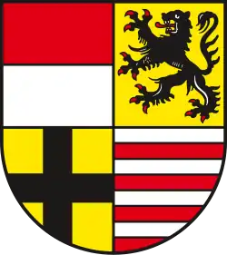 Saalekreis