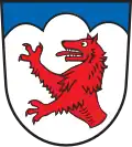 Wappen der Gemeinde Schaufling