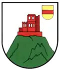 Wappen Schönberg