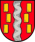Ortswappen der pfälzischen Gemeinde Siegelbach