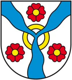 Springer Stadtwappen
