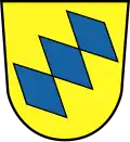 Wappen von Stetten