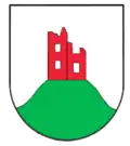 Wappen von Stockburg