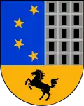 Wappen von Europaviertel