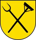 Wappen von Sillenbuch