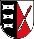 Wappen von bis 1933