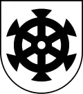 Wappen von Obertürkheim bis 1922
