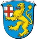 Stadtwappen Taunusstein