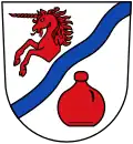 Wappen Tessenow
