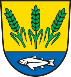 im Schildfuß (Tiefenbach)