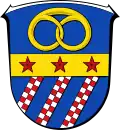 Wappen von Traisa