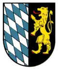 Wappen Trienz