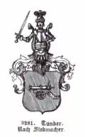 von Tunderfeld