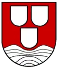Wappen Unterrot