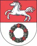 Wappen Verliehausen