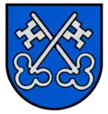 Wappen von Waldau