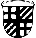 Wappen von Weitershausen (Gladenbach)