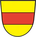 Wappen ohne Schildhalter