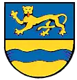 Wappen Westernach