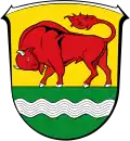 Wappen des Ortsteils Wiesenbach