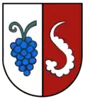 Wappen Windischenbach