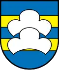 Ortswappen von Wollenberg