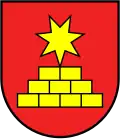 Wappen bis 1970