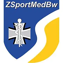 Zentrum für Sportmedizin der Bundeswehr