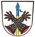 Wappen von Zeyern
