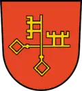 Wappen der Stadt Ziesar