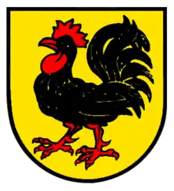 Zunzingen