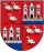 Wappen von Zwickau