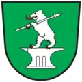 Wappen von Feistritz im Rosental
