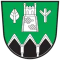 Wappen von Frantschach-St. Gertraud