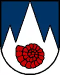 Drei silberne Spitzen (Gosau&nbsp;AT)