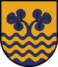 Wappen von Hatting