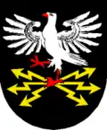 Wappen von Kaprun
