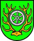 Wappen von Kleinarl