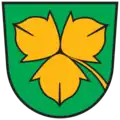 Wappen von Köttmannsdorf