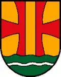 Wappen von Krenglbach