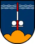 Wappen von Lichtenberg