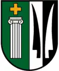 Wappen von Micheldorf