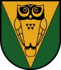 Wappen von Navis