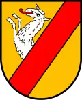 Wappen von Neumarkt am Wallersee