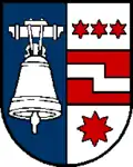 Wappen von Ohlsdorf