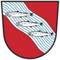 Wappen von Ossiach