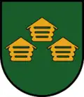 Wappen von Pfafflar
