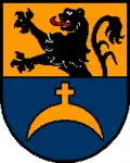 Wappen von Spital am Pyhrn