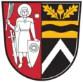 Wappen von St. Georgen am Längsee