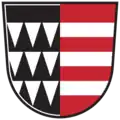 Wappen von St. Paul im Lavanttal